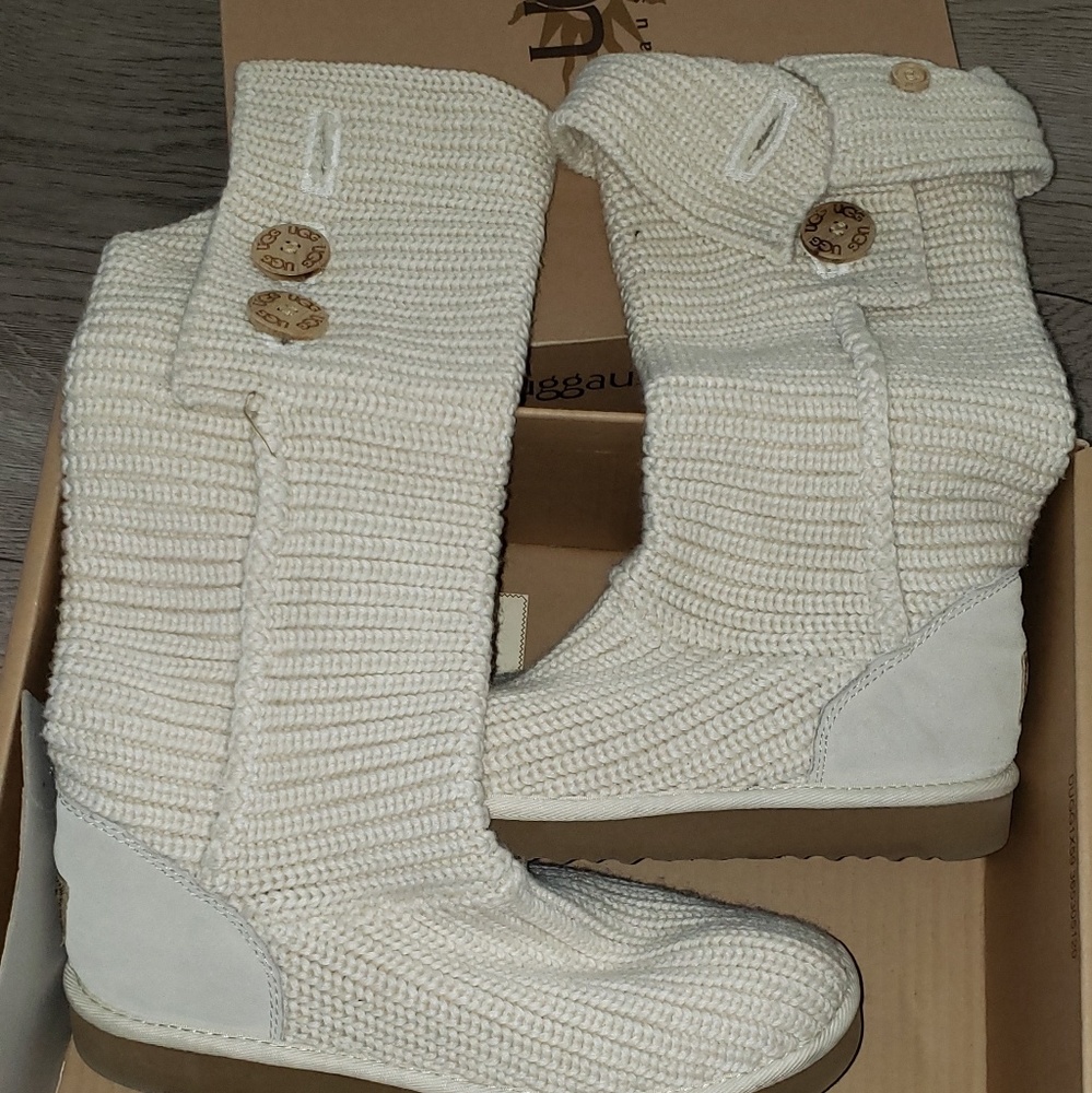 UGG boots